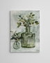 Wallity WY240 Lienzo Decorativo Multicolor 50 x 70 cm